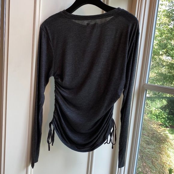 NWT - Grey State "Bristol" Tee - Picture 5 of 12